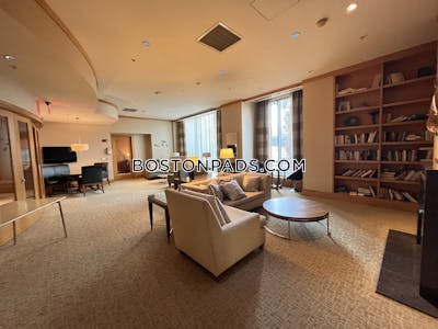 West End Apartment for rent Studio 1 Bath Boston - $3,165