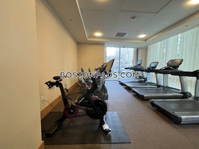 West End Apartment for rent 1 Bedroom 1 Bath Boston - $3,490