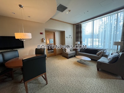 West End Apartment for rent 3 Bedrooms 2 Baths Boston - $5,865