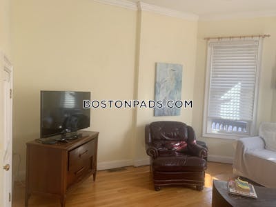 Roxbury Apartment for rent 4 Bedrooms 2 Baths Boston - $5,400 No Fee