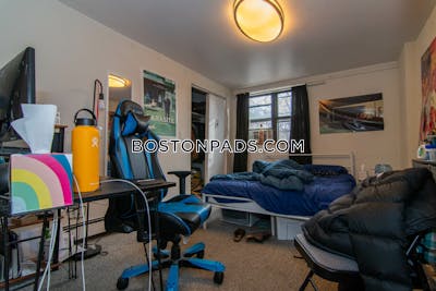 Fenway/kenmore 4 Beds 2 Baths Boston - $6,900