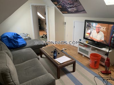 Mission Hill Apartment for rent 6 Bedrooms 2.5 Baths Boston - $10,380 No Fee