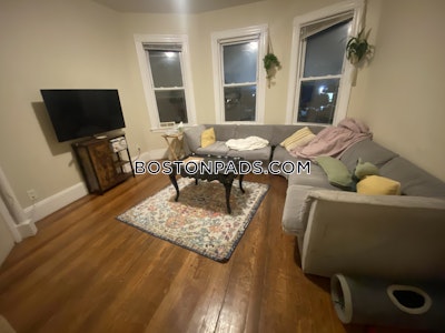 Mission Hill Apartment for rent 4 Bedrooms 1.5 Baths Boston - $4,800 No Fee