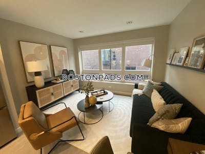 Cambridge 1 bedroom 1 baths Luxury in CAMBRIDGE- EAST CAMBRIDGE  East Cambridge - $3,912