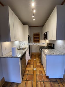 Cambridge Apartment for rent 1 Bedroom 1 Bath  Central Square/cambridgeport - $3,500