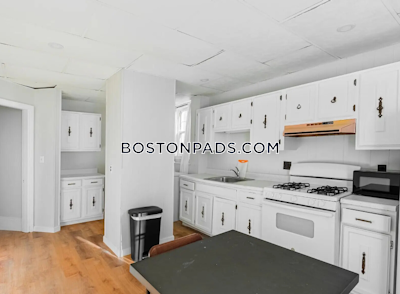 East Boston 4 Bed 1 Bath BOSTON Boston - $4,000 No Fee
