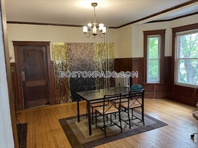 Brighton Apartment for rent 4 Bedrooms 1.5 Baths Boston - $4,200