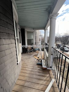 Dorchester Apartment for rent 2 Bedrooms 1 Bath Boston - $2,650 75% Fee