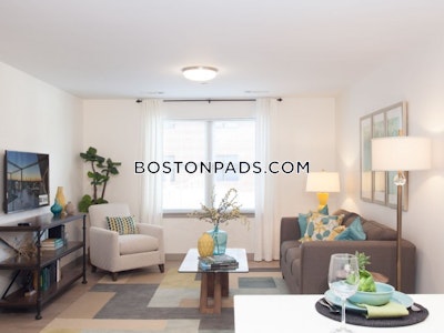 Beverly Apartment for rent 1 Bedroom 1 Bath - $2,563