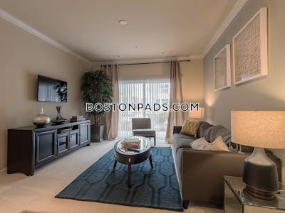Dedham Apartment for rent 1 Bedroom 1 Bath - $3,019