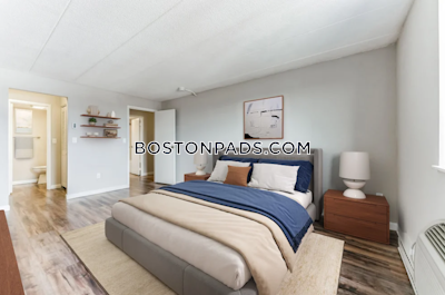 Framingham Apartment for rent Studio 1 Bath - $1,700