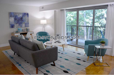 Norwood Apartment for rent 2 Bedrooms 1.5 Baths - $2,220