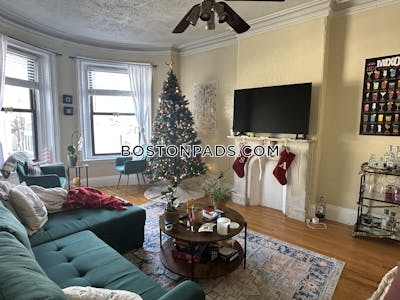 South End 3 Bed 1 Bath BOSTON Boston - $5,300