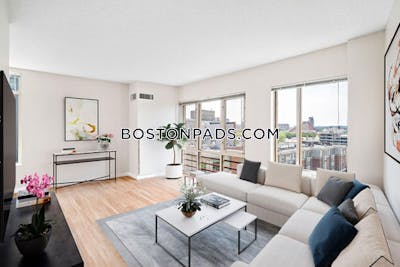 Cambridge Apartment for rent 2 Bedrooms 1 Bath  Kendall Square - $5,331
