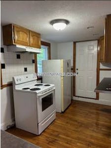 Weymouth 2 Beds 1 Bath - $2,200
