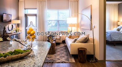 Wakefield Apartment for rent 2 Bedrooms 2 Baths - $3,563