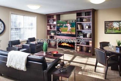 Wakefield Apartment for rent 1 Bedroom 1 Bath - $2,575