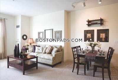 Waltham Apartment for rent 1 Bedroom 1 Bath - $2,666