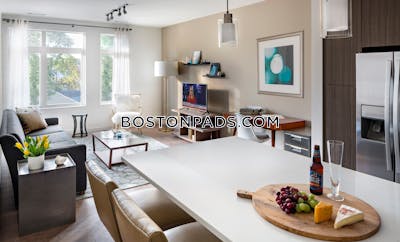 Waltham Apartment for rent 2 Bedrooms 2 Baths - $3,599