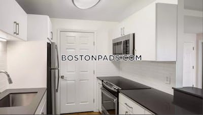 Waltham Apartment for rent 1 Bedroom 1 Bath - $2,745