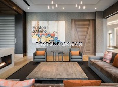 Waltham Apartment for rent 2 Bedrooms 1 Bath - $3,545