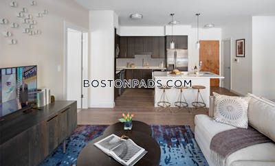 Waltham Apartment for rent 1 Bedroom 1 Bath - $2,732