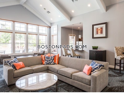 Waltham Apartment for rent 1 Bedroom 1 Bath - $3,046