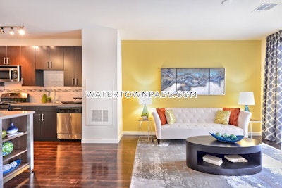 Watertown Apartment for rent 3 Bedrooms 1 Bath - $4,707