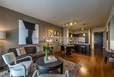 Westwood Apartment for rent 1 Bedroom 1 Bath - $3,046
