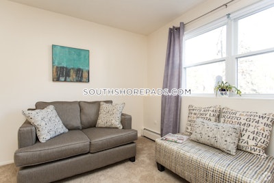 Weymouth Apartment for rent 2 Bedrooms 1 Bath - $1,626 No Fee