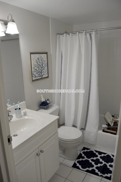 Weymouth 1 Bed 1 Bath WEYMOUTH $2,219 - $2,229 No Fee