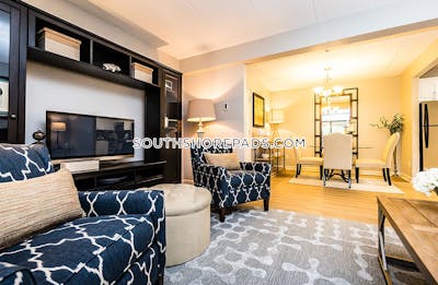 Weymouth Apartment for rent Studio 1 Bath - $2,039