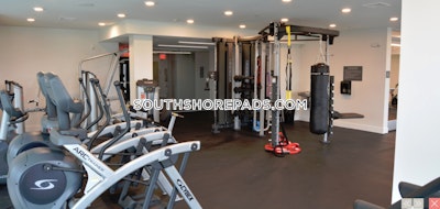 Weymouth 1 Bed 1 Bath WEYMOUTH $2,426 - $2,426