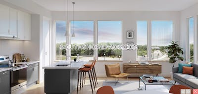 Weymouth Apartment for rent 2 Bedrooms 1 Bath - $3,064