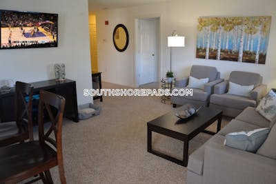 Weymouth Apartment for rent 1 Bedroom 1 Bath - $2,567