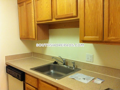 Weymouth Apartment for rent 3 Bedrooms 1.5 Baths - $3,320