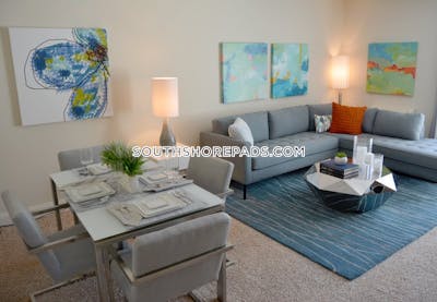 Weymouth 2 bedroom  baths Luxury in WEYMOUTH - $2,694