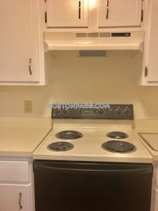 Woburn Apartment for rent 1 Bedroom 1 Bath - $1,995